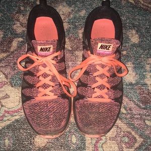 Nike flyknit lunar 2